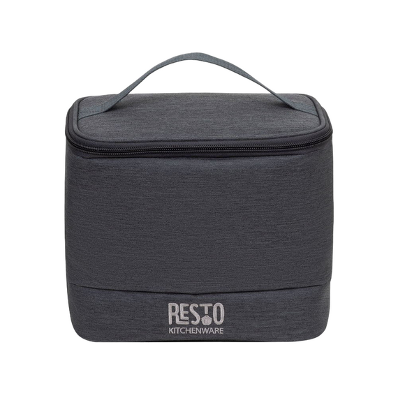 Geanta frigorifica RESTO 5503, 6L, Grey, 7 image