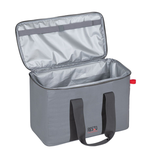 Geanta frigorifica RESTO 5523, 23L, Gri, 4 image