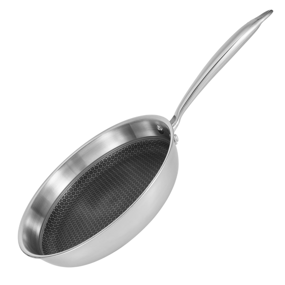 Tigaie RESTO 95346, 24cm, Oțel inoxidabil, 6 image