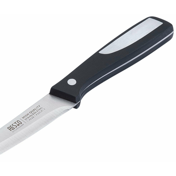 Cuțit Universal RESTO 95323, Negru, 8 image