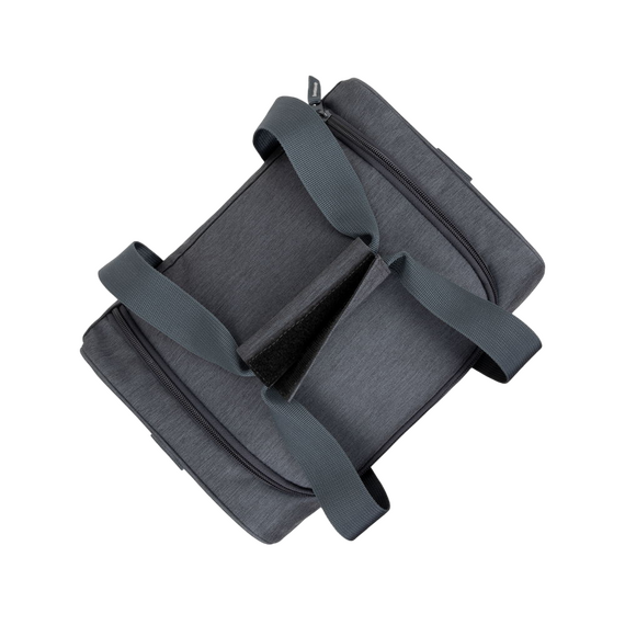 Geanta frigorifica RESTO 5514, 14L, Grey, 8 image