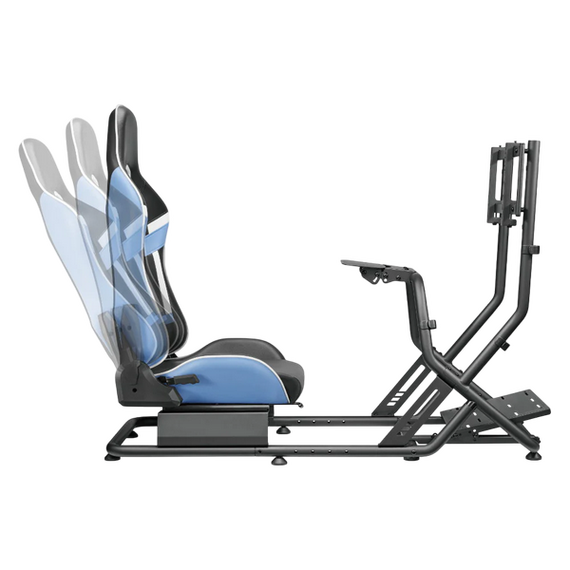 Baza Volanului Lumi LRS09-BS03, Negru, 3 image