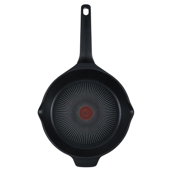 Tigaie Tefal E2320674, 28cm, Negru, 6 image