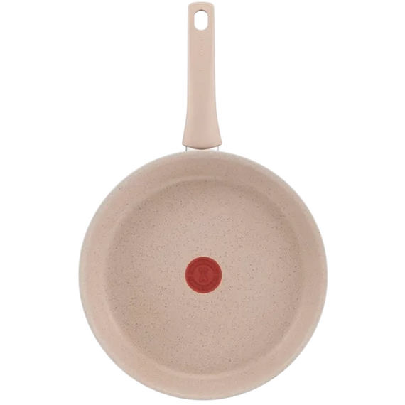 Tigaie Tefal G2930402, 24cm, Bej, 2 image