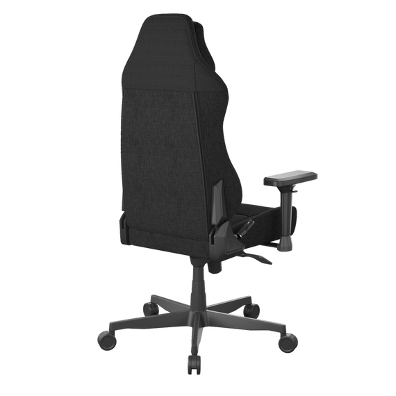 Scaun Gaming HATOR Darkside 3L Pro, Textil, Negru, 3 image
