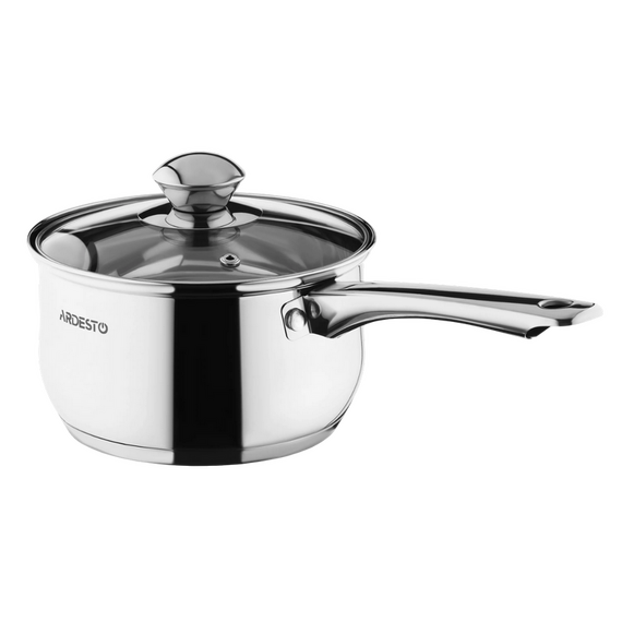 Set de vase Ardesto AR1906PS, Oțel inoxidabil, 3 image