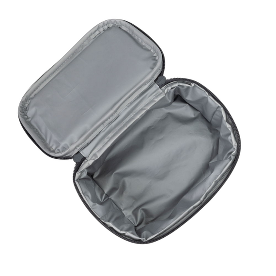 Geanta frigorifica RESTO 5501, 1,7L, Grey, 2 image