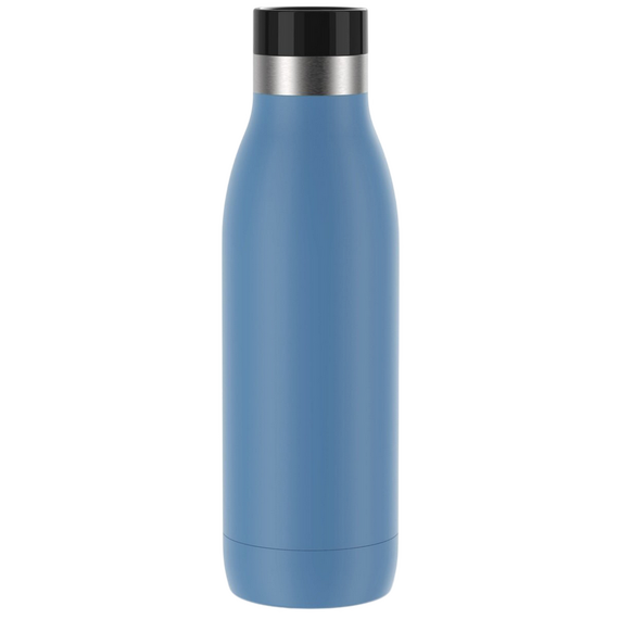 Cană termos Tefal N3110310, 0,5L, Albastru