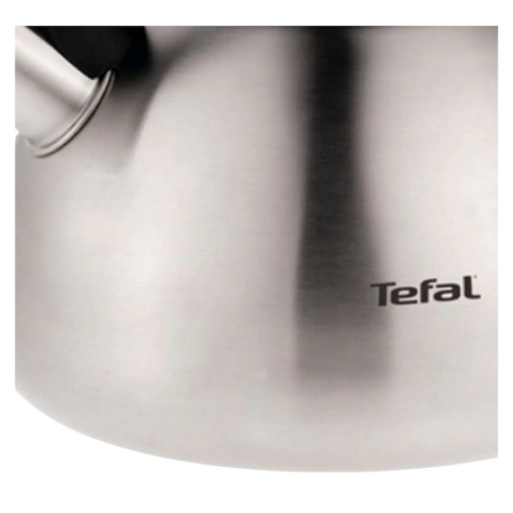 Ceainic Tefal N4180217, 2,5L, Oțel inoxidabil, 2 image