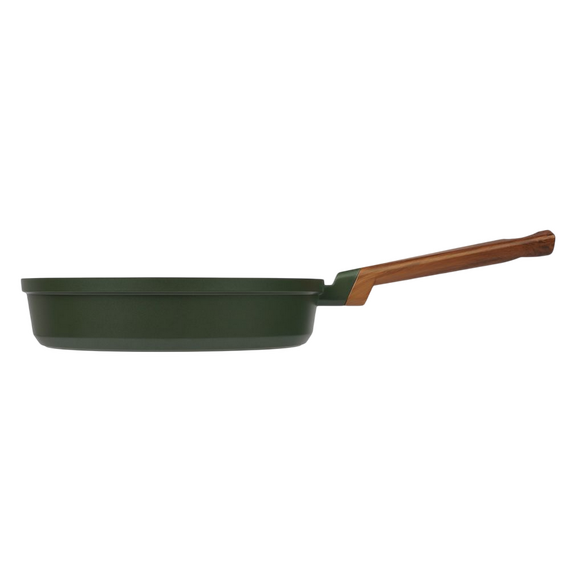 Tigaie RESTO 93710, 26cm, Verde, 3 image