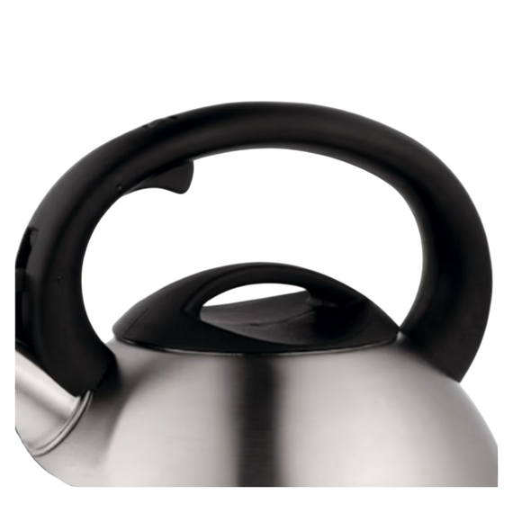 Ceainic Tefal N4180217, 2,5L, Oțel inoxidabil, 3 image