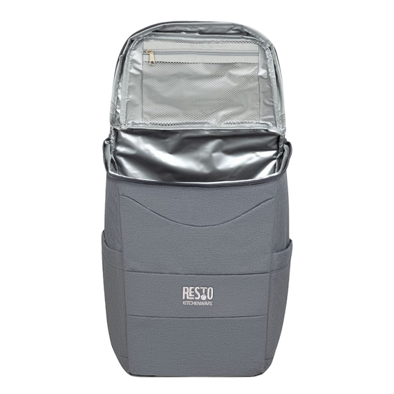 Geanta frigorifica RESTO 5535, 20L, Grey, 6 image