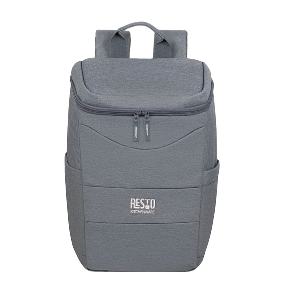 Geanta frigorifica RESTO 5535, 20L, Grey, 9 image