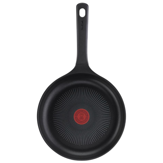 Tigaie Tefal G6120444, 1,8L, 24cm, Negru, 2 image