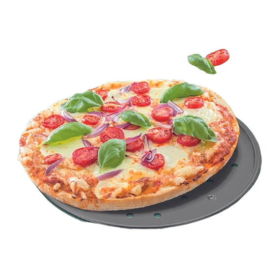 Tava de copt Tefal J1740874, Gri, 2 image