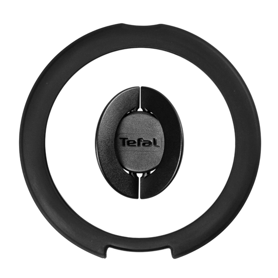 Capac Tefal L9846653, 26cm, Negru, 2 image