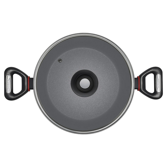 Cratiță Polaris PRO collection-20C, 2,4L, 20cm, Negru, 6 image