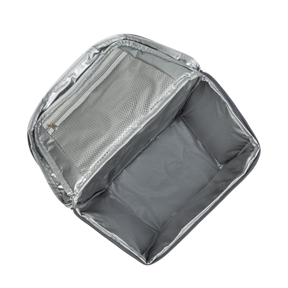 Geanta frigorifica RESTO 5535, 20L, Grey, 7 image
