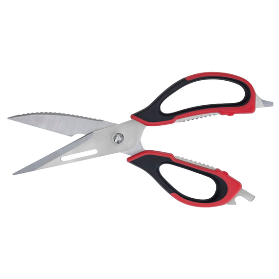 Foarfece RESTO 95325, Negru