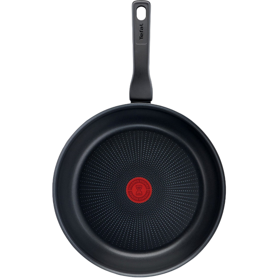 Tigaie Tefal C3850553, 26cm, Gri inchis, 3 image
