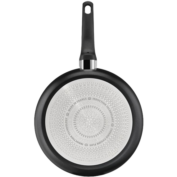 Tigaie Tefal G2880632, 3,01L, 28cm, Negru, 2 image