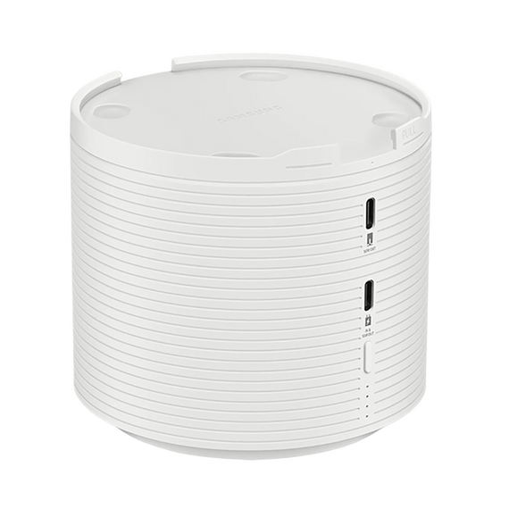 Baterie pentru proiector Samsung VG-FBB3BA/XC, 32000mAh, Alb, 6 image