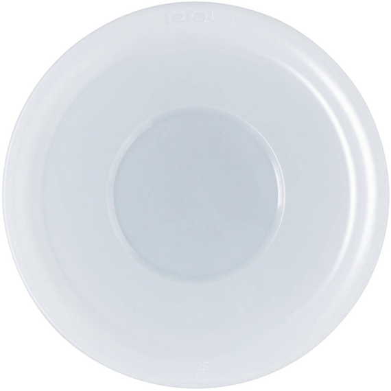 Set capace Tefal L9849253, 3 buc, Transparent, 2 image