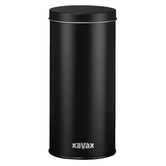 Recipient pentru cafea Xavax Xavax 111272, Negru