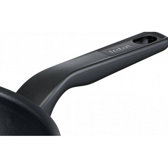 Tigaie Tefal C3840553, 26cm, Negru, 2 image