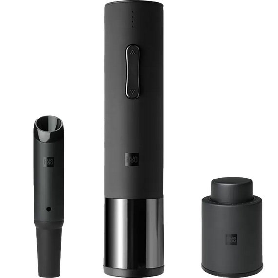 Xiaomi Set pentru vinuri Huohou HU0090, Negru