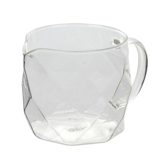 Ceainic cu infuzor RESTO 90516, 1L, Negru, 3 image