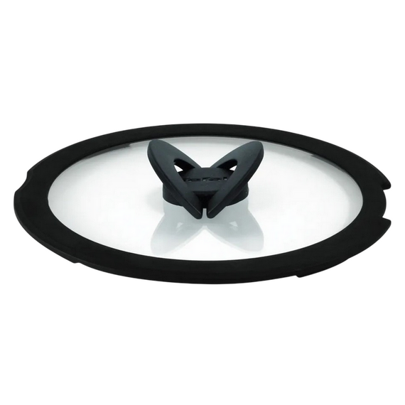 Capac Tefal L9846753, 28cm, Transparent