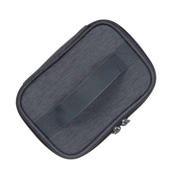 Geanta frigorifica RESTO 5501, 1,7L, Grey, 3 image