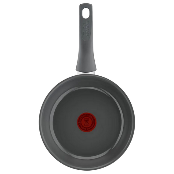 Tigaie Tefal C4260443, 24cm, Gri, 2 image