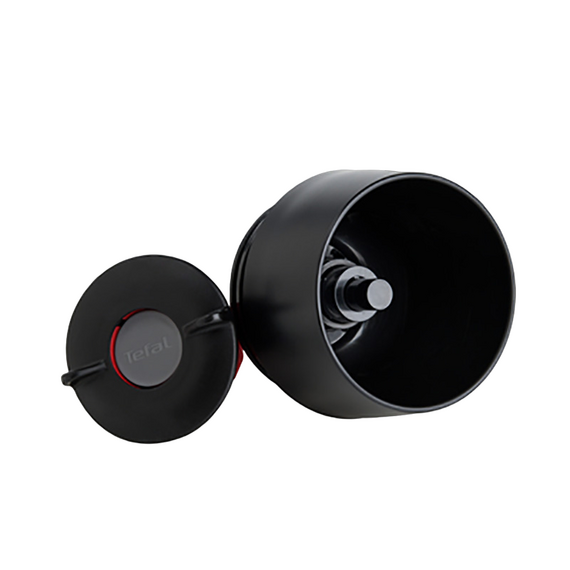 Cană termos Tefal K3087114, 0,36L, Roz, 6 image