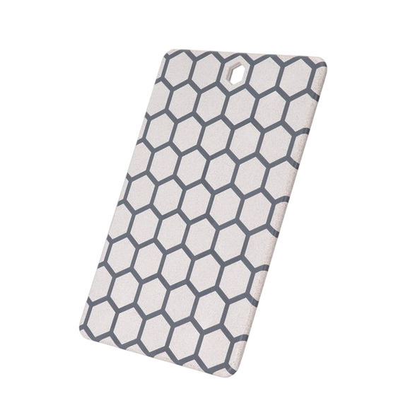 Tocător de tăiere RESTO 95401, Bej