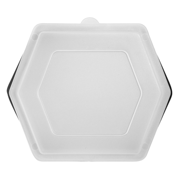 Răzătoare RESTO 95413, Negru, 3 image