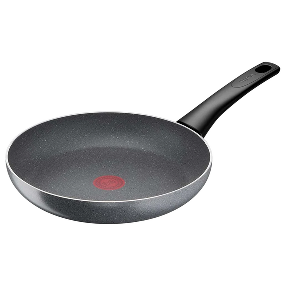 Tigaie Tefal D4560432, 1,8L, 24cm, Gri