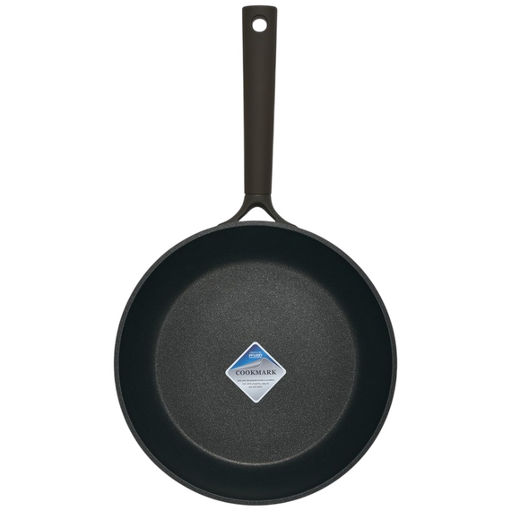 Tigaie RESTO 94010, Negru, 2 image