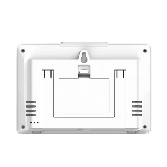 Smart senzor de temperatura și umiditate HAMA Bahamas, Alb, 2 image