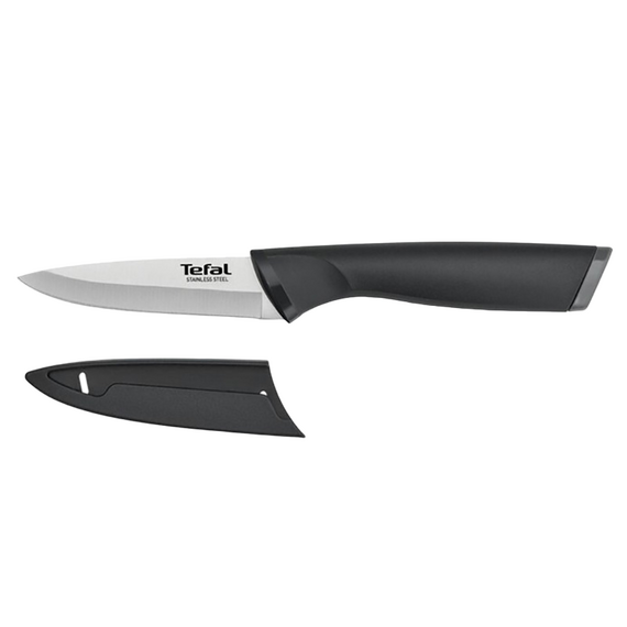 Cuțit Universal Tefal K2213544, Negru, 2 image