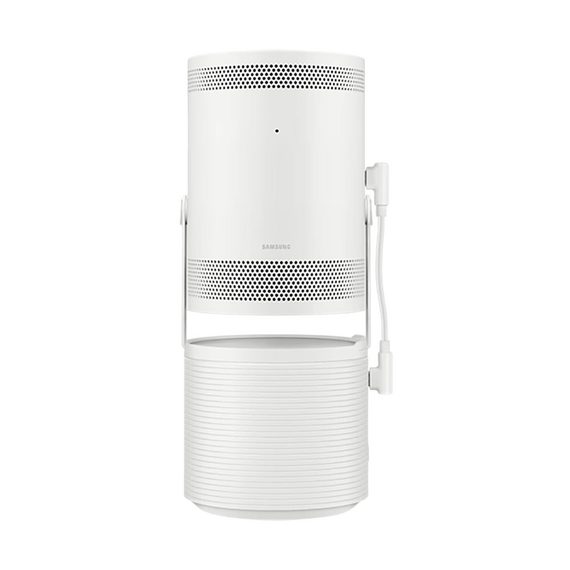 Baterie pentru proiector Samsung VG-FBB3BA/XC, 32000mAh, Alb, 4 image