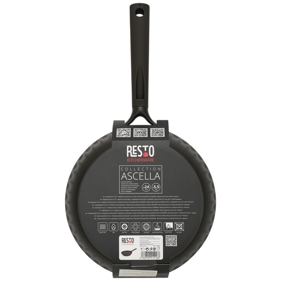 Tigaie RESTO 94009, Cafeniu, 3 image