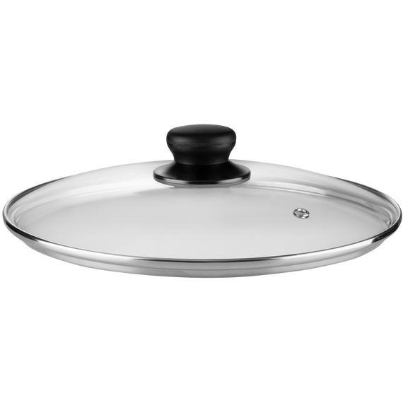 Capac Ardesto Gemini Gourmet AR1924GGL, 24cm, Oțel inoxidabil