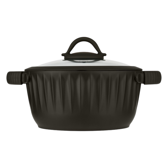 Cratiță RESTO 94001, 2.6L, Maro, 3 image