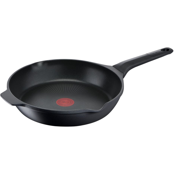 Tigaie Tefal E2320574, 26cm, Negru, 2 image