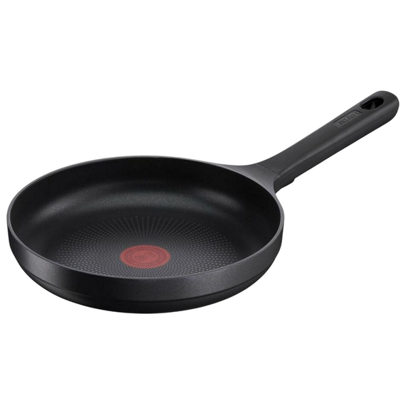 Tigaie Tefal G6120444, 1,8L, 24cm, Negru