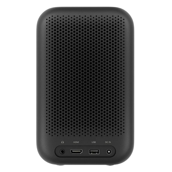 Proiector Xiaomi L1 Pro, 400ANSI Lumens, FullHD (1920 x 1080), 2 image