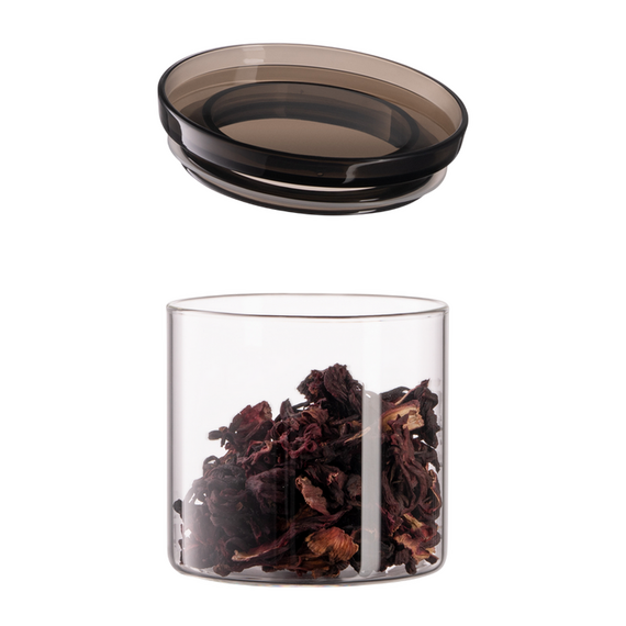 Cutie alimentara Ardesto AR1305SFM, Transparent, 3 image