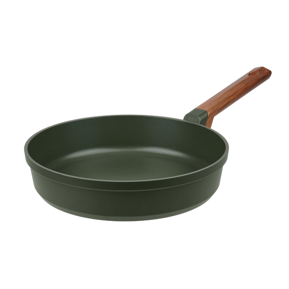 Tigaie RESTO 93710, 26cm, Verde
